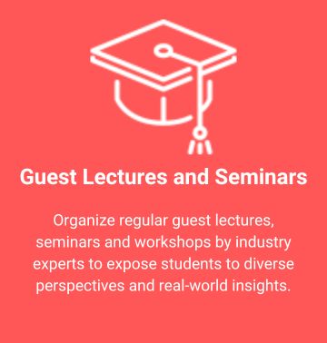 Guest Lectures and Seminars