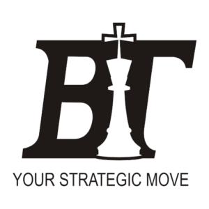 BT logo